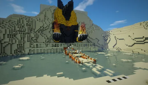 TeslaCraft - Выживание и 40+ Мини-игр сервер Майнкрафт | bestgames.to