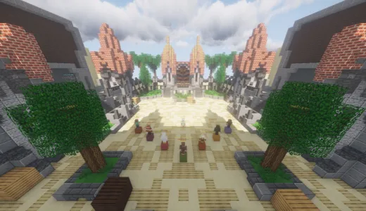 ⭐ TARGIX 1.8-1.19.3 ⭐ Выживание и Мини-игры ⚔️ сервер Майнкрафт | bestgames.to