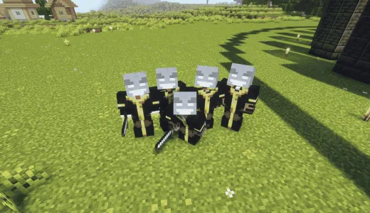 Viewpoint S6 | Свежий сезон сервер Майнкрафт | bestgames.to