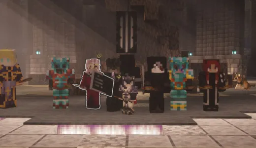 The Chronicles of Elium сервер Майнкрафт | bestgames.to