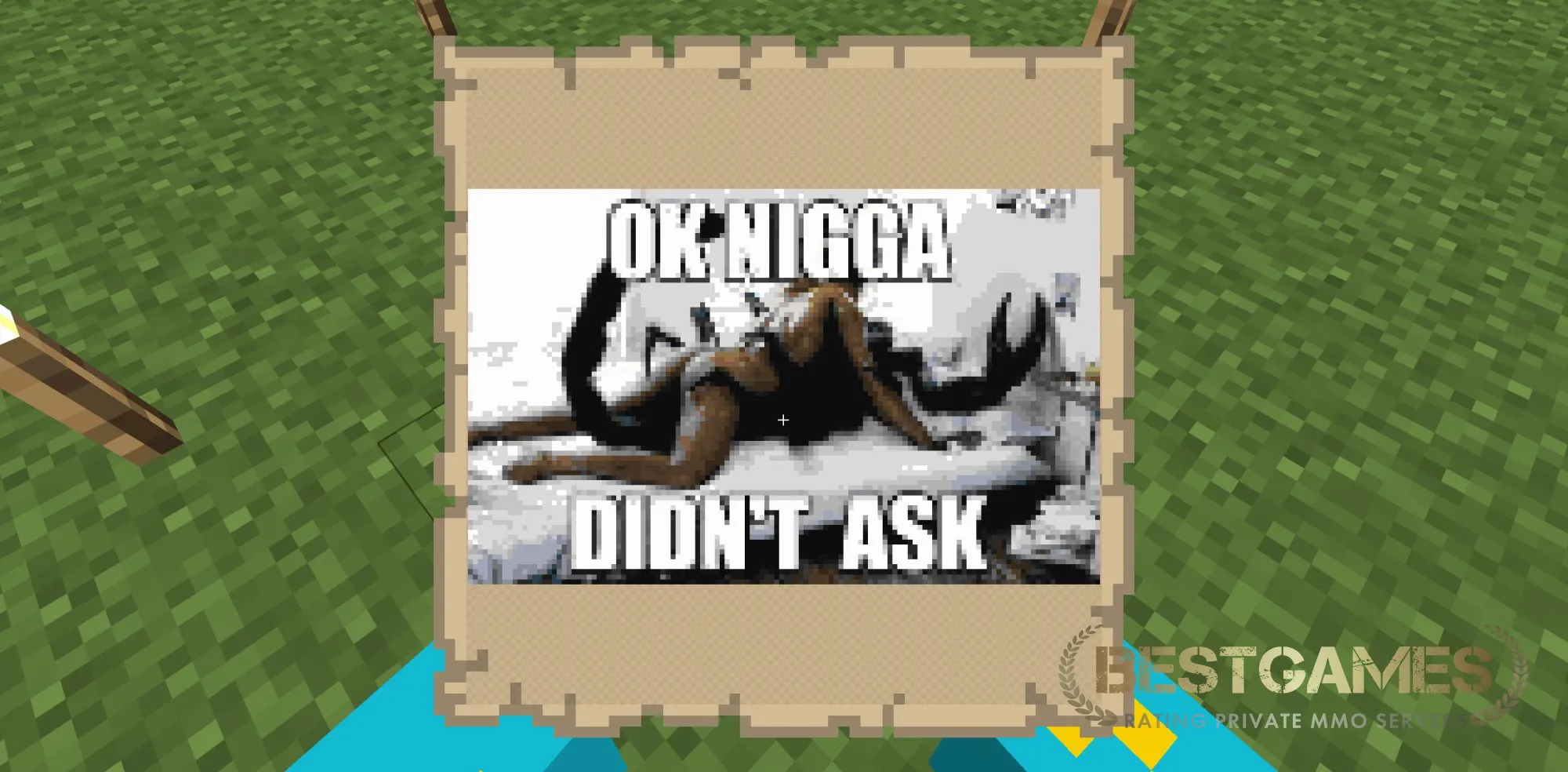 Sams Minecraft Server | bestgames.to
