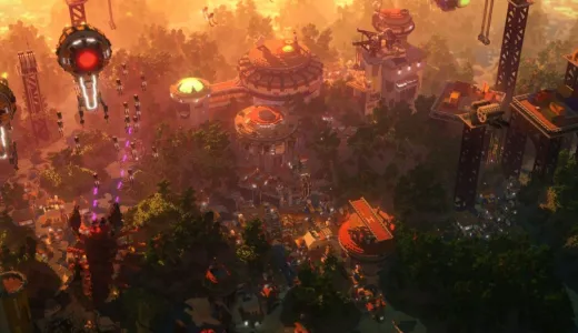 🔥 ВЫЖИВАНИЕ, ОДИНБЛОК, АНАРХИЯ, ПВП 🔥 1.20-1.21 сервер Майнкрафт | bestgames.to