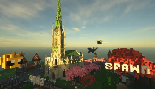 🦊FunnyMC🦊 ВЫЖИВАНИЕ | АНАРХИЯ | СКАЙБЛОК💥 сервер Майнкрафт | bestgames.to