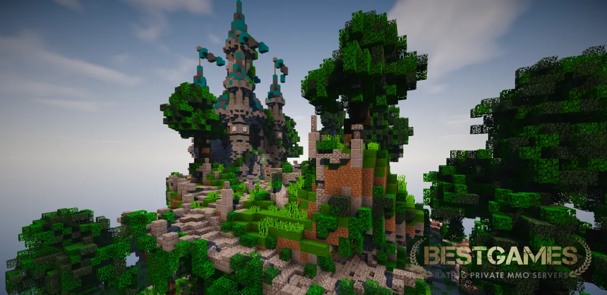 Prostocraft.ru | bestgames.to