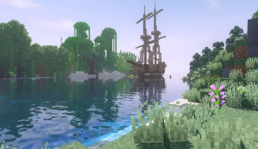 FantasticCraft no pvp no donate lic сервер Майнкрафт | bestgames.to