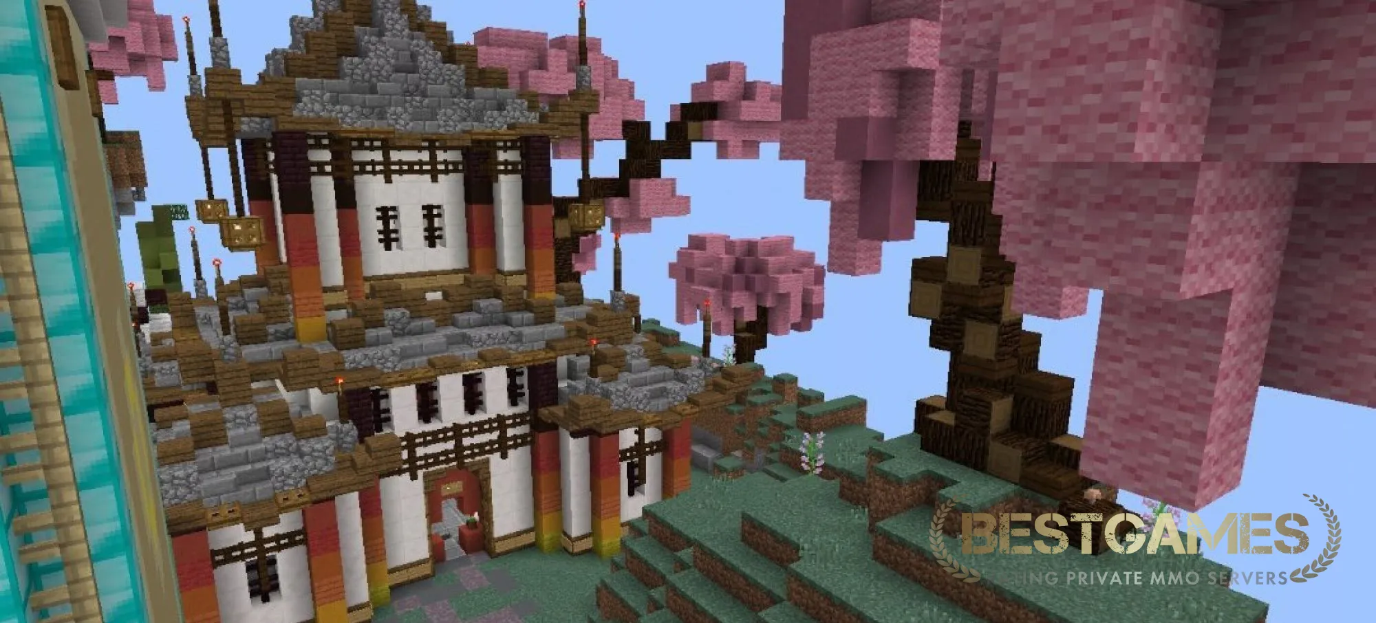 BlockParty | bestgames.to
