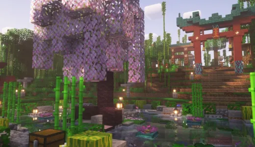 Neco - полуванильное выживание сервер Майнкрафт | bestgames.to