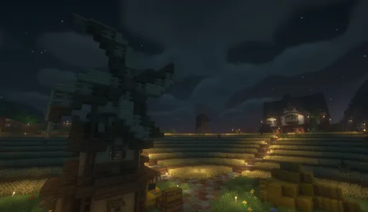 HiBuild сервер Майнкрафт | bestgames.to