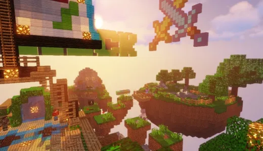 ❤️ PlayMine ❤️ SkyBlock, BedWars, Murder, SkyWars🤠 сервер Майнкрафт | bestgames.to