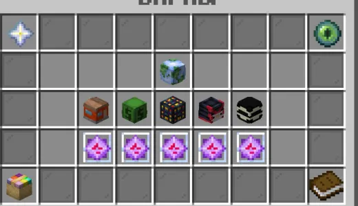 🔥 ETTY 🔥 | ВАЙП ВЫЖИВАНИЯ, СТОЛБЫ УДАЧИ сервер Майнкрафт | bestgames.to