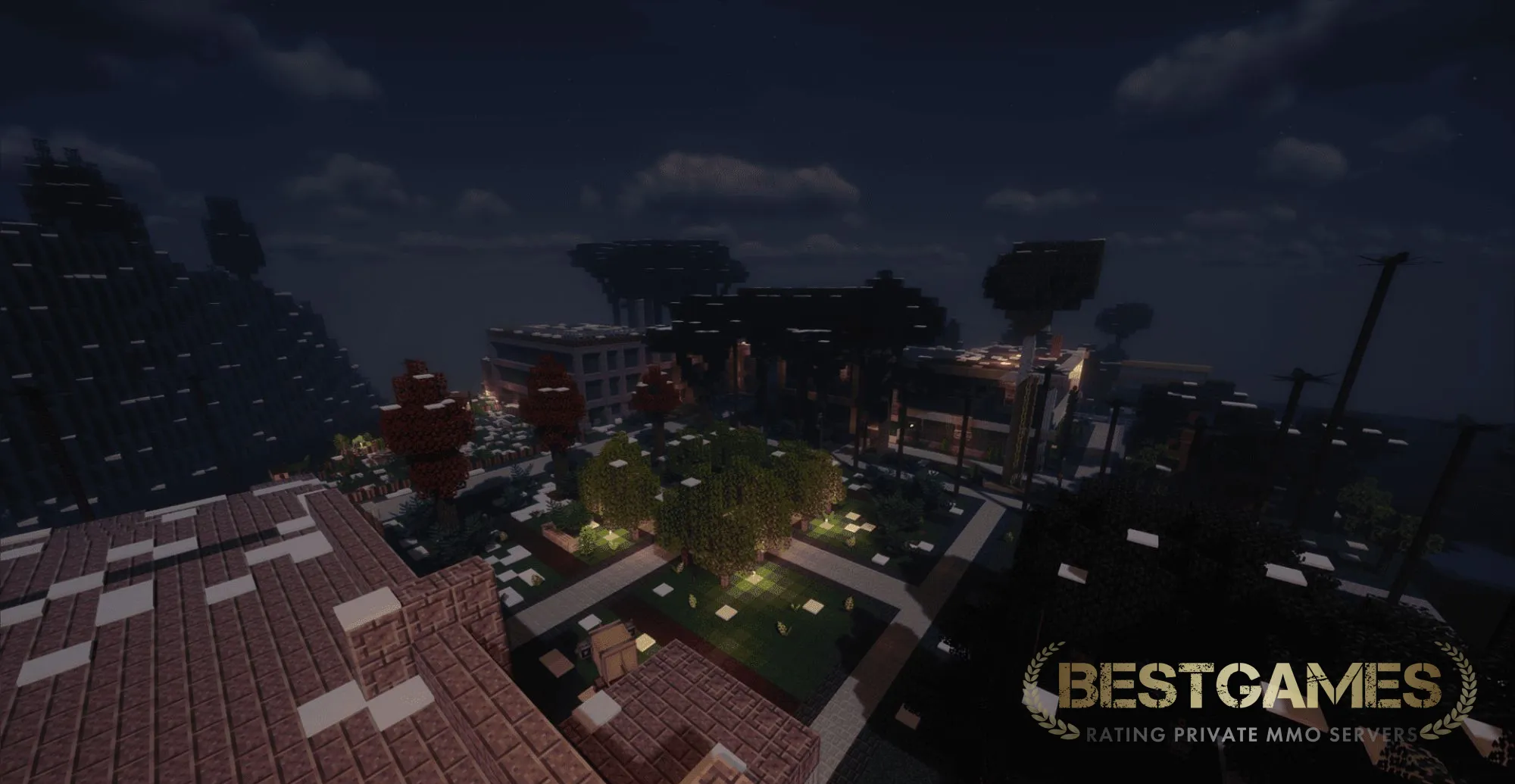 BL-modern - TFG | bestgames.to