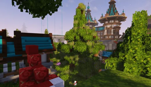 CUBEVERSE - СКОРО ВАЙП VanillaRP+ сервер Майнкрафт | bestgames.to