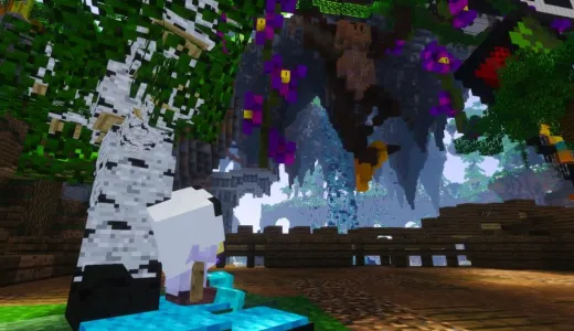 Mineland Network 1.8-1.13 / SkyBlock и мини игры сервер Майнкрафт | bestgames.to