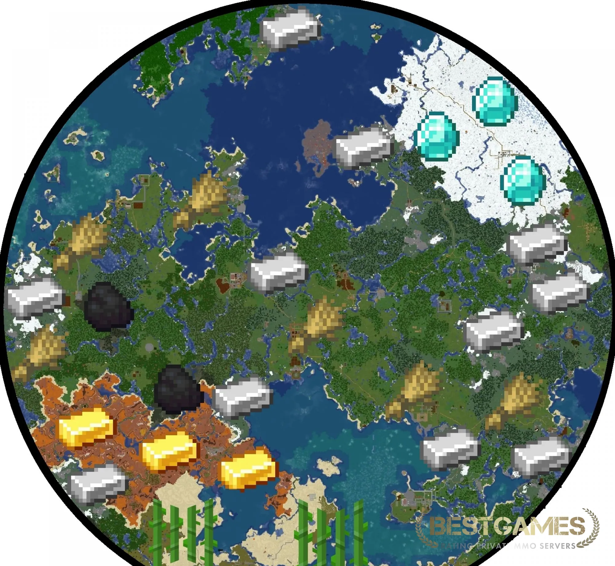 Ultima - ролевой военно-политический сервер | bestgames.to