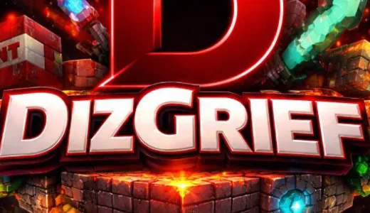 DizGrief | 💠ГРИФЕРСКОЕ ВЫЖИВАНИЕ💠 | 🎁 /FREE 🎁 сервер Майнкрафт | bestgames.to