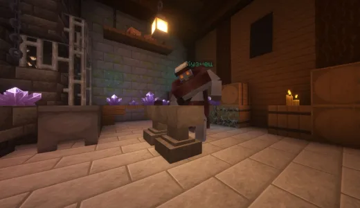 MineMagic 1.21.11 сервер Майнкрафт | bestgames.to