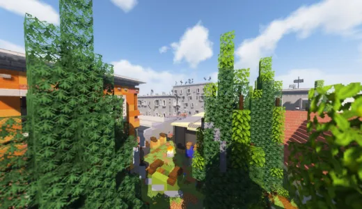 RPM ROLEPLAY | ГОЛОСОВОЙ ЧАТ сервер Майнкрафт | bestgames.to