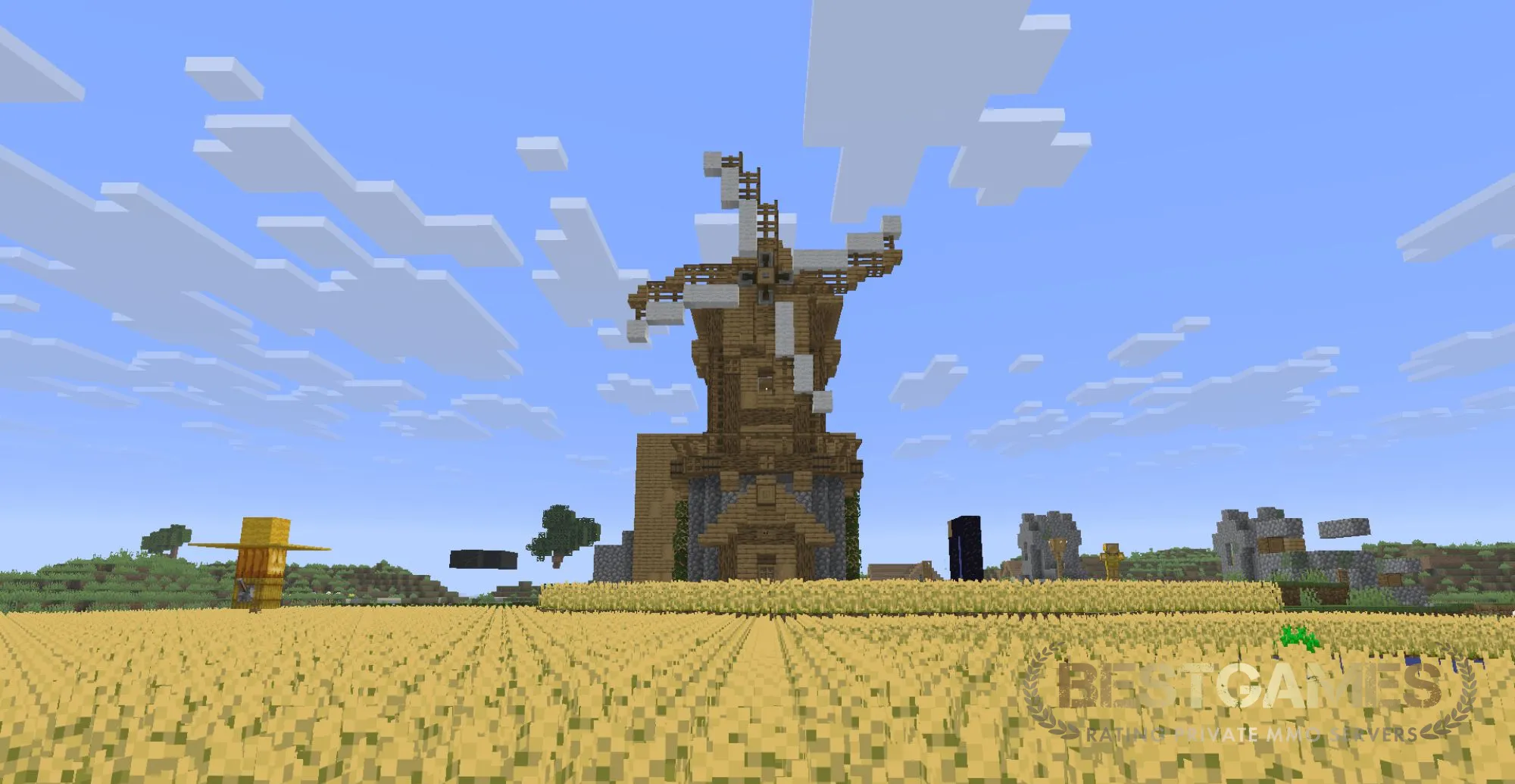 GoraMC | bestgames.to