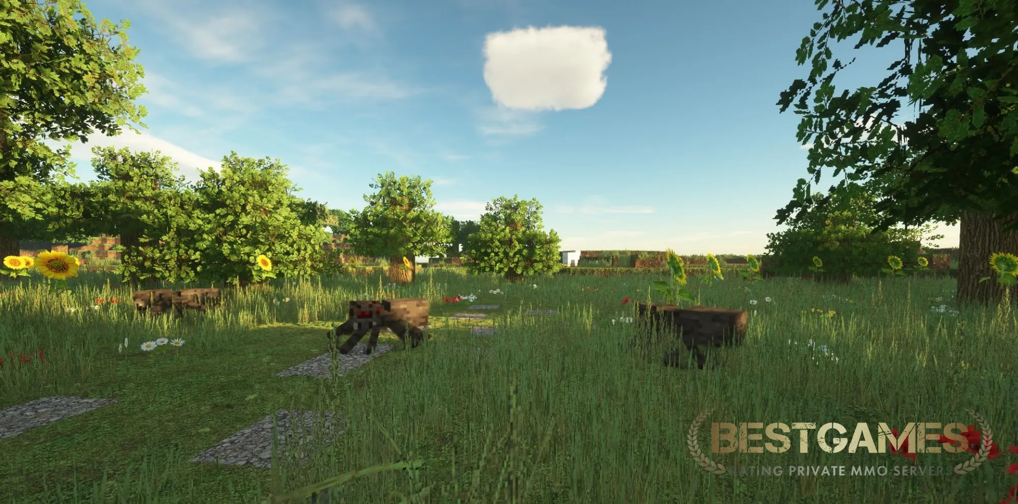 FenixCraft.ru | bestgames.to
