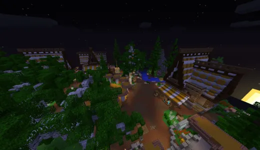 INFINITYHVH ЛУЧШИЙ HVH СЕРВЕР сервер Майнкрафт | bestgames.to