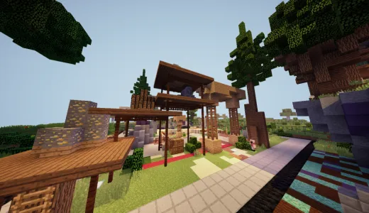 ВСＥＭ ＡДＭИＨКＡ ПИШИ ➜ /ＸＡЛЯВＡ ⚠ СКИДКИ 90% ⭐ ВＡЙП сервер Майнкрафт | bestgames.to