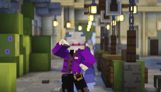 ВАЙП 27 ДЕКАБРЯ - ZW6 Ванильный Приватный сервер Майнкрафт | bestgames.to