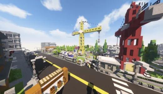 RPM ROLEPLAY | ГОЛОСОВОЙ ЧАТ сервер Майнкрафт | bestgames.to