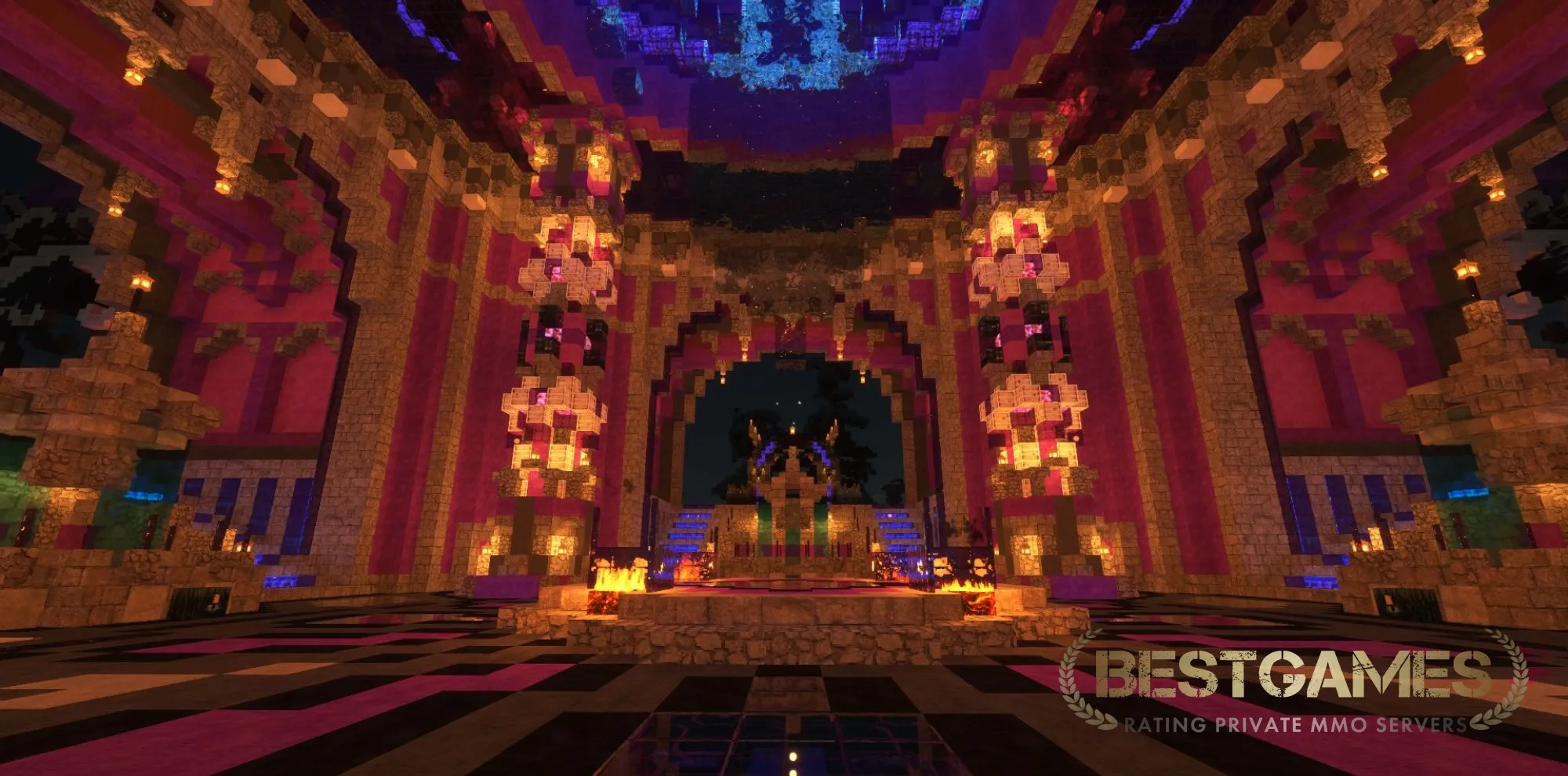 FenixCraft.ru | bestgames.to