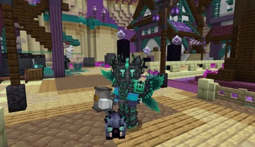 🔥 DiamondWorld 🔥 Режим PrisonEvo 🔥 1.21.4+ сервер Майнкрафт | bestgames.to