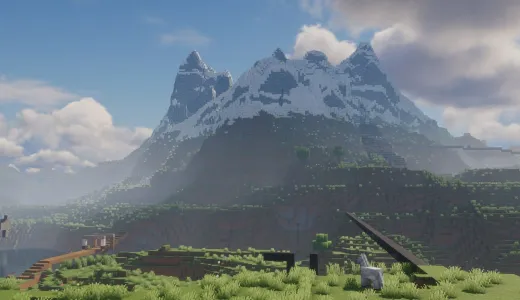 Аквариум 228 сервер Майнкрафт | bestgames.to