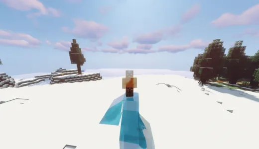 AvatarMC - Сервер со стихиями! сервер Майнкрафт | bestgames.to