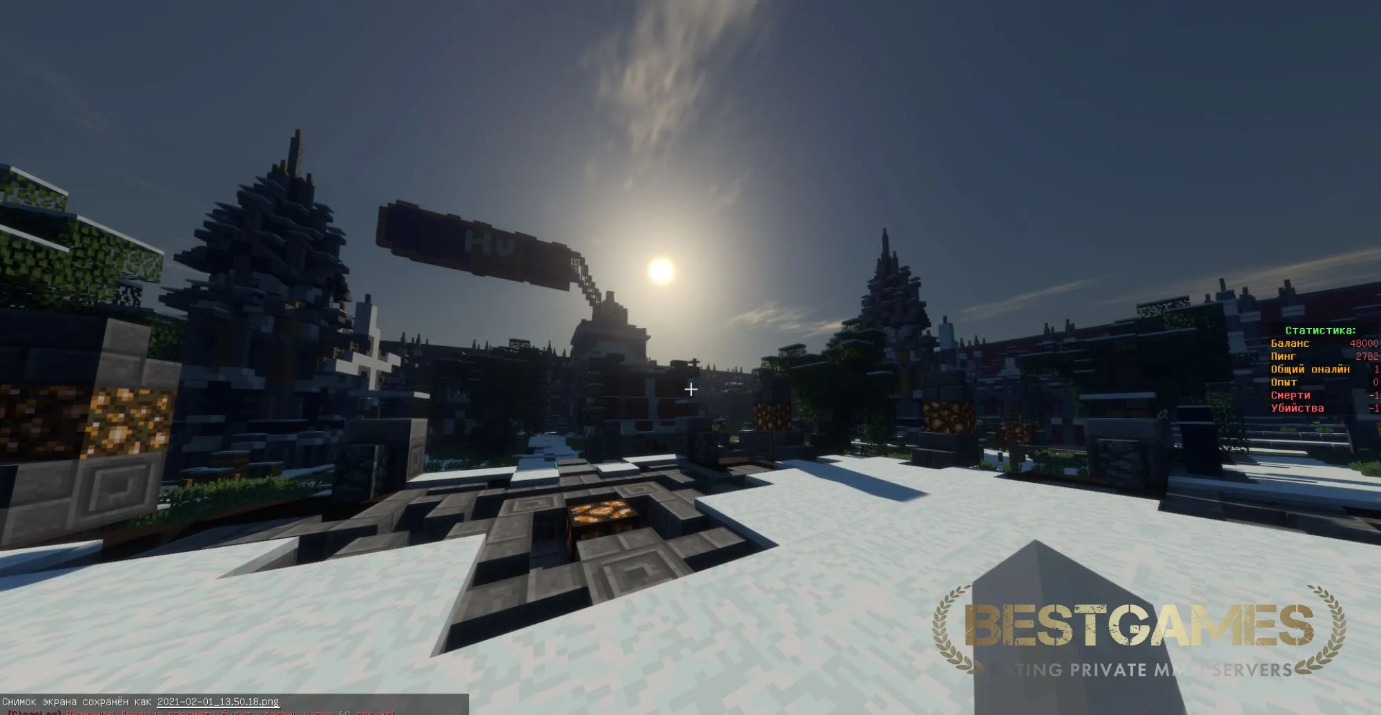 HakenWorld | bestgames.to