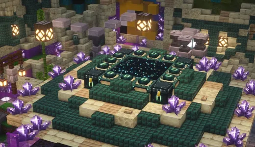 Vanilla Robya сервер Майнкрафт | bestgames.to