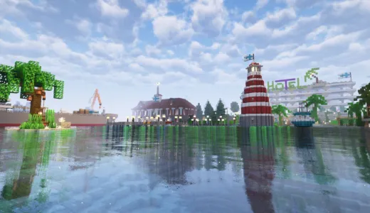 ❤️MinecraftZone❤️ВЫЖИВАНИЕ⚡БЕЗ ВАЙПА сервер Майнкрафт | bestgames.to