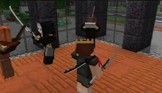 🌍 ВЫЖИВАНИЕ ⛏️ ВАЙП 11.01 КОПЬЯ!🪓 VANILLA+ 🏹 сервер Майнкрафт | bestgames.to