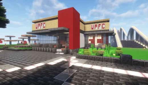 ⚡ UpNetis — Ванильный сервер Майнкрафт | bestgames.to