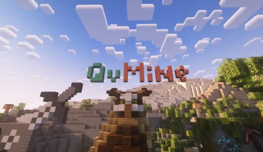 QvMine сервер Майнкрафт | bestgames.to