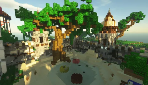 🦊FunnyMC🦊 ВЫЖИВАНИЕ | АНАРХИЯ | СКАЙБЛОК💥 сервер Майнкрафт | bestgames.to