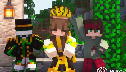 PlayStrix OneBlock | Survival сервер Майнкрафт | bestgames.to