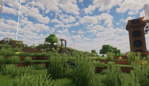 Аквариум 228 сервер Майнкрафт | bestgames.to