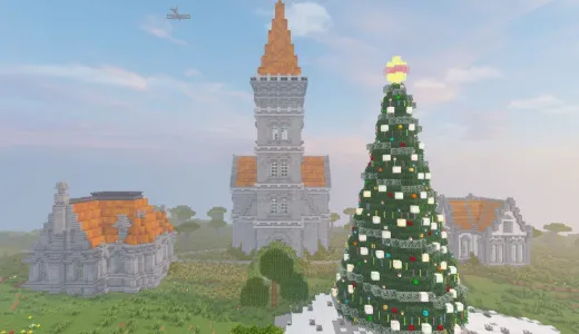 Solaris World сервер Майнкрафт | bestgames.to