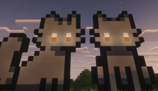 Vanilla Survival сервер Майнкрафт | bestgames.to