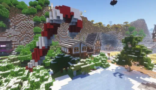 LightMC ванильный сервер 1.21.11 сервер Майнкрафт | bestgames.to