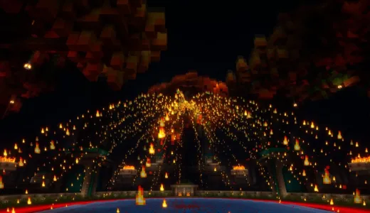 SAKURA сервер Майнкрафт | bestgames.to