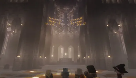 The Chronicles of Elium сервер Майнкрафт | bestgames.to