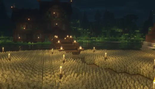 Overnight сервер Майнкрафт | bestgames.to