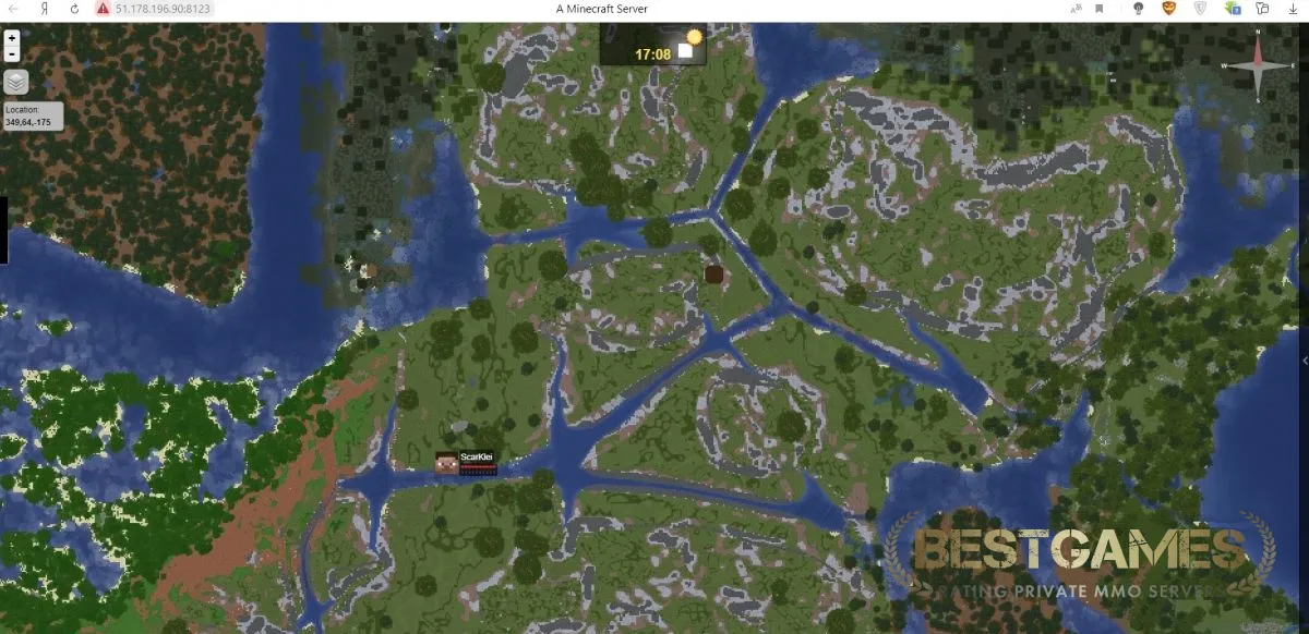 Eden Project | bestgames.to