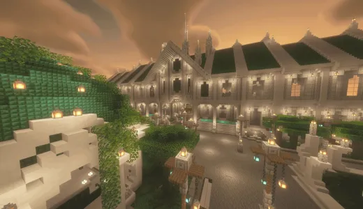 LotusCraft | ВАЙП 13.12.2025 | 1.21.8 сервер Майнкрафт | bestgames.to