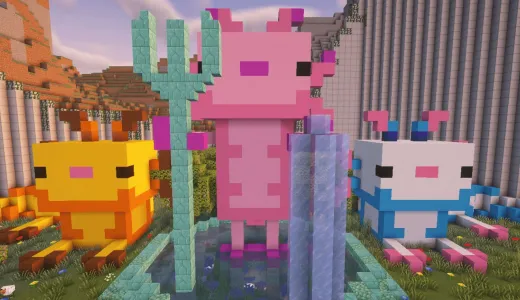 ☁️ Vanilla+ выживание БЕЗ ВАЙПОВ сервер Майнкрафт | bestgames.to