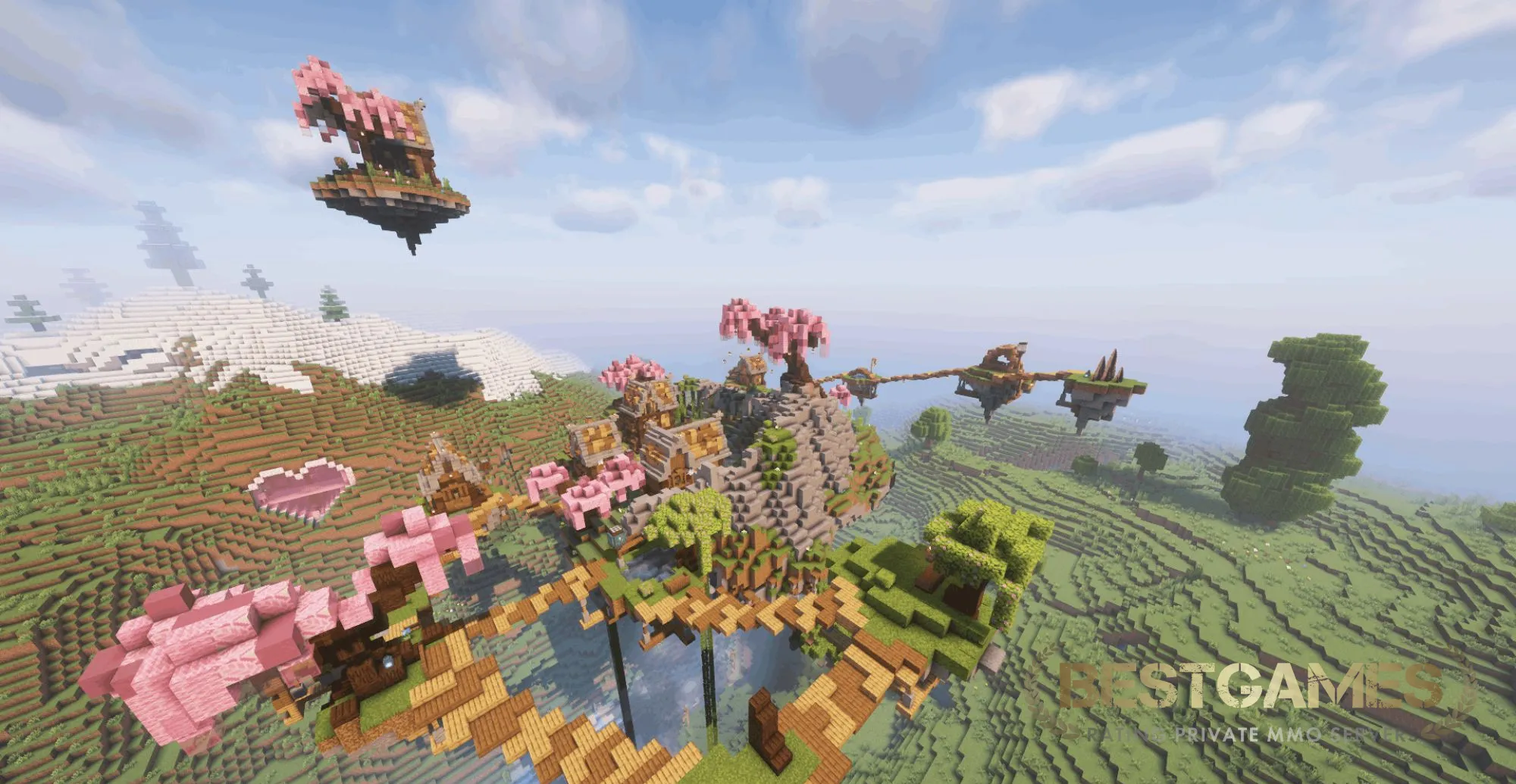 YissCraft | bestgames.to
